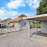 Edeltraud - 100m From The Sea By Interhome בית נופש אוטרופ