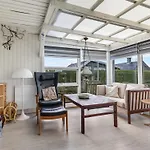 Edeltraud - 100m From The Sea By Interhome