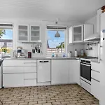 Edeltraud - 100m From The Sea By Interhome אוטרופ