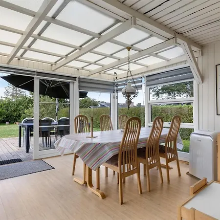 Σπίτι διακοπών Edeltraud - 100m From The Sea By Interhome *