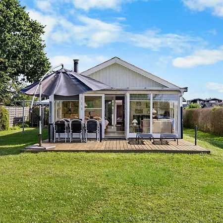 Σπίτι διακοπών Edeltraud - 100m From The Sea By Interhome *