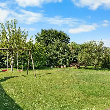 Σπίτι διακοπών Edeltraud - 100m From The Sea By Interhome